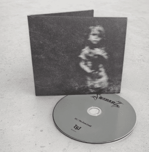 Shining - IV The Eerie Cold - CD